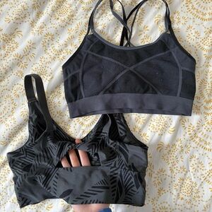 sports bra bundle